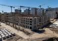 Патрики, литер 4.1: Ход строительства 25 апреля 2025