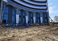 Ливингстон: Ход строительства 12 мая 2026