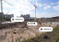ГРЕЙД, литер 14: Ход строительства 27 мая 2026