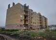 Вишневый сад: Ход строительства 10 сентября 2025