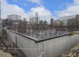 Федерация, дом 1: Ход строительства 3 октября 2025
