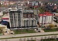 Резиденция: Ход строительства 3 апреля 2026