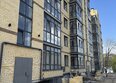 На Радонежской: Ход строительства 1 мая 2026