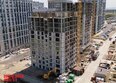 Кварталы 17/77, литер 7.1: Ход строительства 26 августа 2025