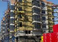 Локация: Ход строительства 2 сентября 2025