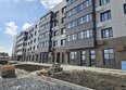 Донской: Ход строительства 24 апреля 2025