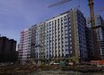 Smartpolet (Полёт), литер 11.2: Ход строительства 1 апреля 2025