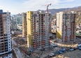 Лестория, дом 6: Ход строительства 25 марта 2026
