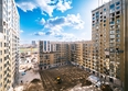 Архитектор, литера 4.1: Ход строительства 23 апреля 2026