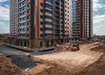 Западные Аллеи, литера 6.4: Ход строительства 3 июня 2025