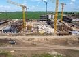 Первое место, квартал 1.4, литер 1: Ход строительства 30 июня 2025