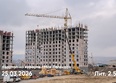 Моя Легенда, кор 2.5: Ход строительства 25 марта 2026
