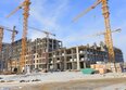 Эстет, литер 48.2: Ход строительства 4 февраля 2026