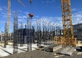 Королев: Ход строительства 2 июня 2026