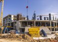 Западный проспект 82: Ход строительства 25 марта 2026