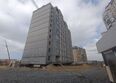 Речной Жемчуг: Ход строительства 1 апреля 2025