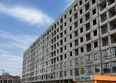 Событие, литера Б: Ход строительства 6 августа 2025