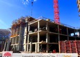 Royal Towers (Роял Тауэрс), литер 1: Ход строительства 5 мая 2025