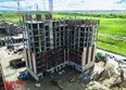 Кварталы 17/77, литер 9.4: Ход строительства 25 мая 2026