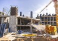 Западный проспект 82, Аврора: Ход строительства 25 марта 2026