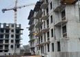 Аллея Дружбы: Ход строительства 10 апреля 2026