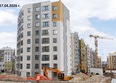 Город Мира: Ход строительства 27 апреля 2026