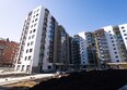 Клубный квартал Европа, 9, литера 1: Ход строительства 24 сентября 2025