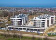 Лермонтов, этап 1: Ход строительства 6 апреля 2026