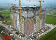 Первый, 101.1: Ход строительства 26 апреля 2026