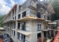 CHALET DELUXE (Шале Делюкс): Ход строительства 4 августа 2025