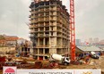 Royal Towers (Роял Тауэрс), литер 2: Ход строительства 3 апреля 2025
