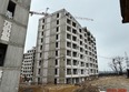Подсолнух: Ход строительства 10 апреля 2026