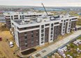 Лермонтов, этап 1: Ход строительства 13 января 2026