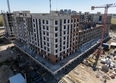 Первое место, квартал 1.10 литер 1: Ход строительства 29 сентября 2025