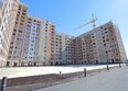 Движение 61 , лит 69/2: Ход строительства 4 сентября 2025