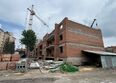 По ул. Первомайской: Ход строительства 6 мая 2025