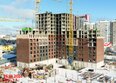 Резиденция СОФИ, литер 1 корпус 3: Ход строительства 26 января 2026