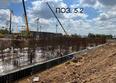 Октябрь Парк, 5.2: Ход строительства 25 июня 2025