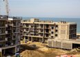 МореТут, дом 1: Ход строительства 6 апреля 2026