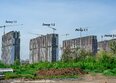 Октябрь Парк, 2.1: Ход строительства 26 мая 2026