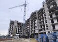 Аква: Ход строительства 15 апреля 2026
