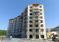 Кипарис, литер 7: Ход строительства 29 июля 2026