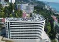 Marine Garden Sochi Hotels & Spa (Марине отель), корпус 1/1: Ход строительства 9 июля 2023