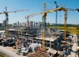 Архитектор, литера 4.1: Ход строительства 26 августа 2025