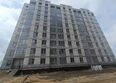 Речной Жемчуг: Ход строительства 1 апреля 2025