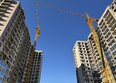МЕГАСИТИ, литера 1.1: Ход строительства 23 мая 2025