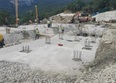 Ботаника, сек 1-2: Ход строительства 1 июля 2026