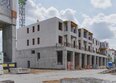 Курортный квартал Ривьера, дом 1: Ход строительства 4 июня 2025