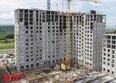 Основа, литер 5.5: Ход строительства 29 июня 2025