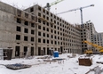Патрики, литер 5.1: Ход строительства 28 января 2026